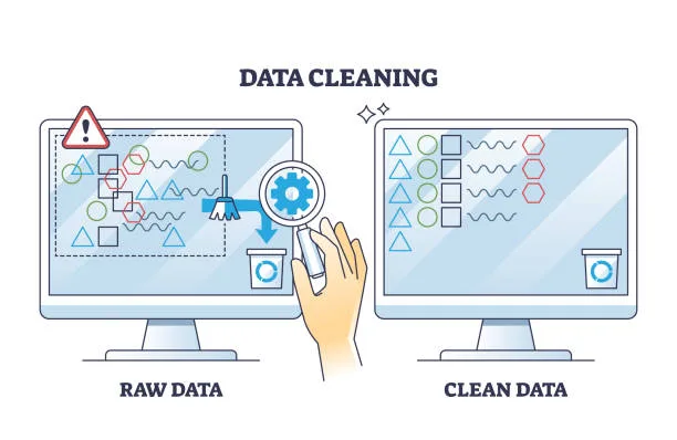 Preview image for American Art Gallery Data Cleaning via Native String Manipulation